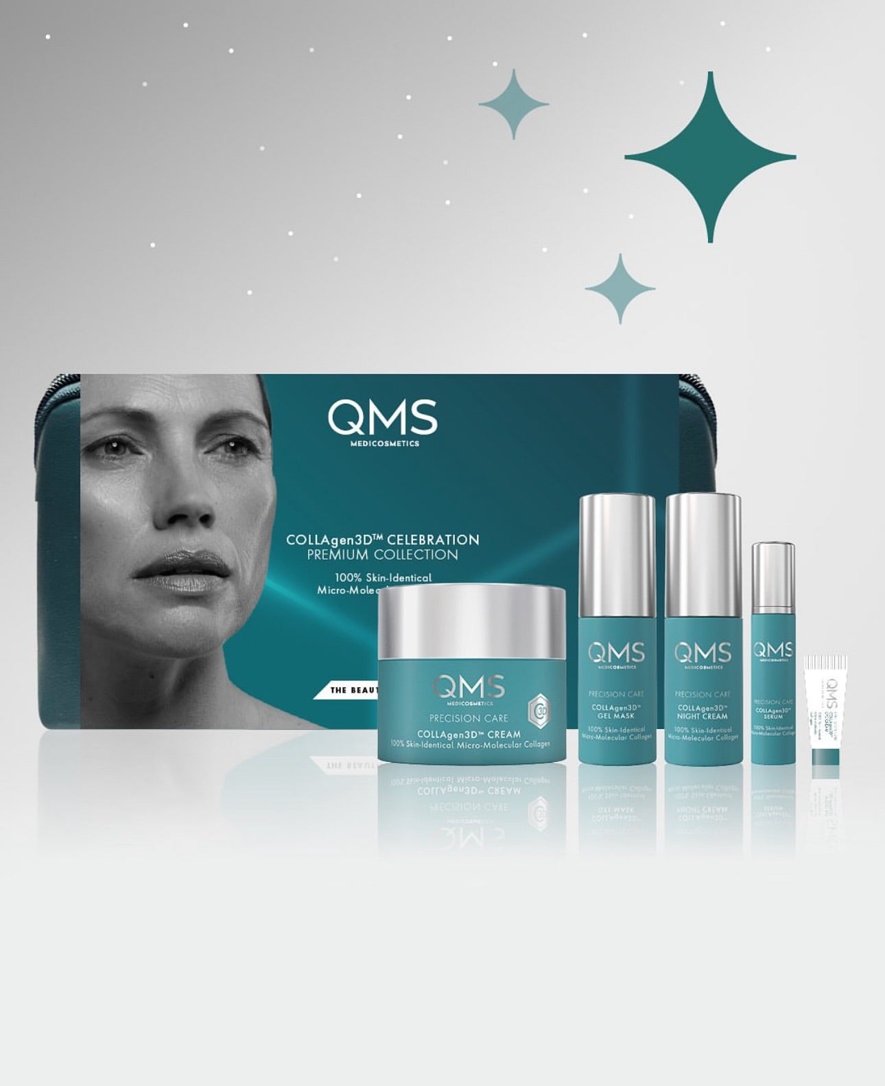 COLLAgen3D™ Celebration Set