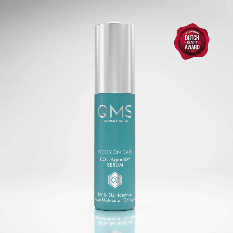 Precision Care COLLAgen3D™ Serum | Travel Size