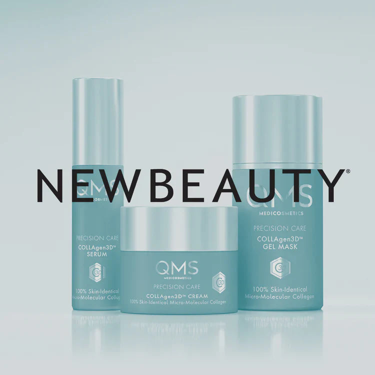 An Inside Look At How One Tech-Backed Skin-Care Brand Created Skin-Identical Collagen