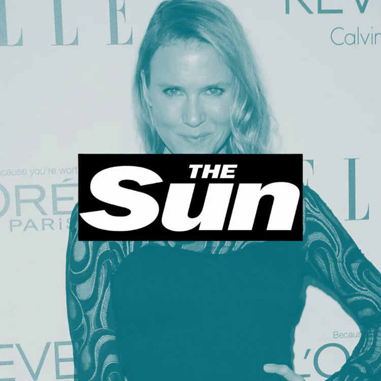 The truth about Bridget Jones star Renée Zellweger’s changing face – from £97k on liquid facelifts to £17 beauty tool