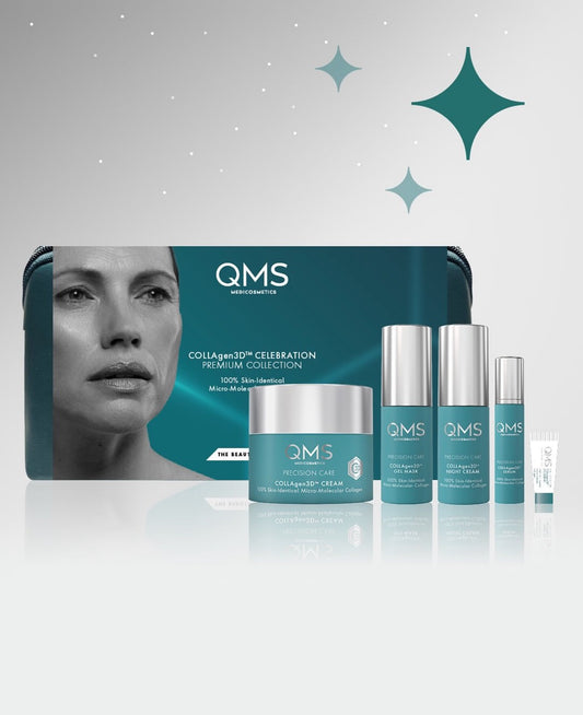 COLLAgen3D™ Celebration Set