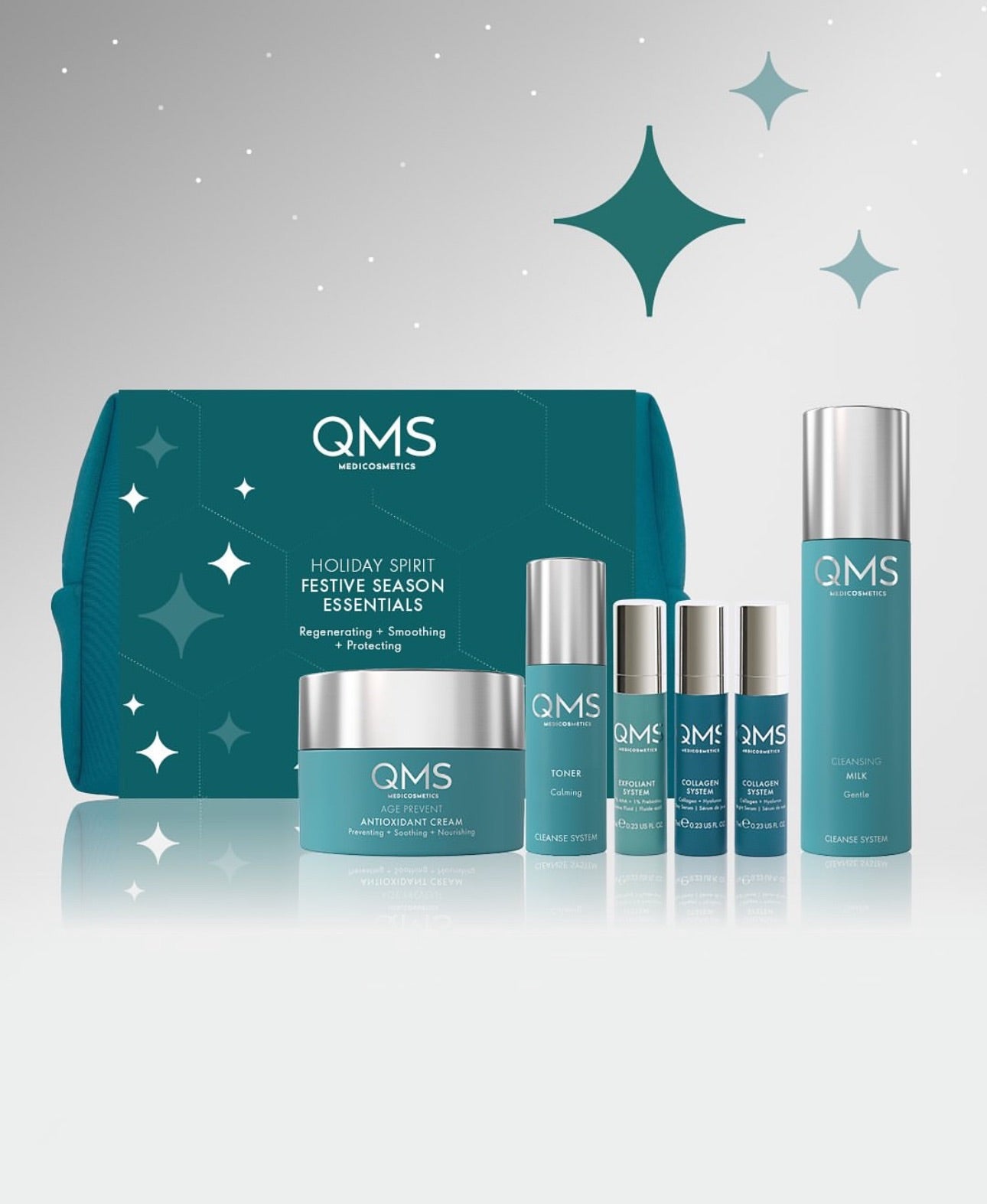 Festive Season Essentials Set