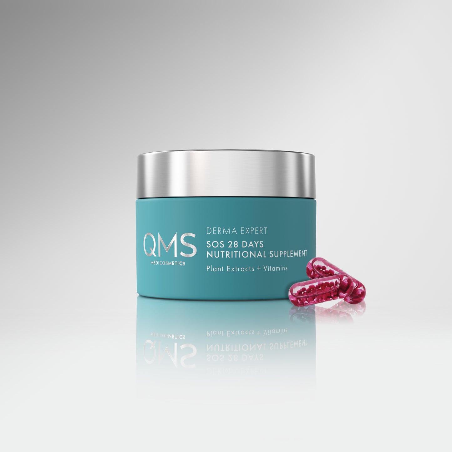 SOS 28 Days Nutritional Supplement