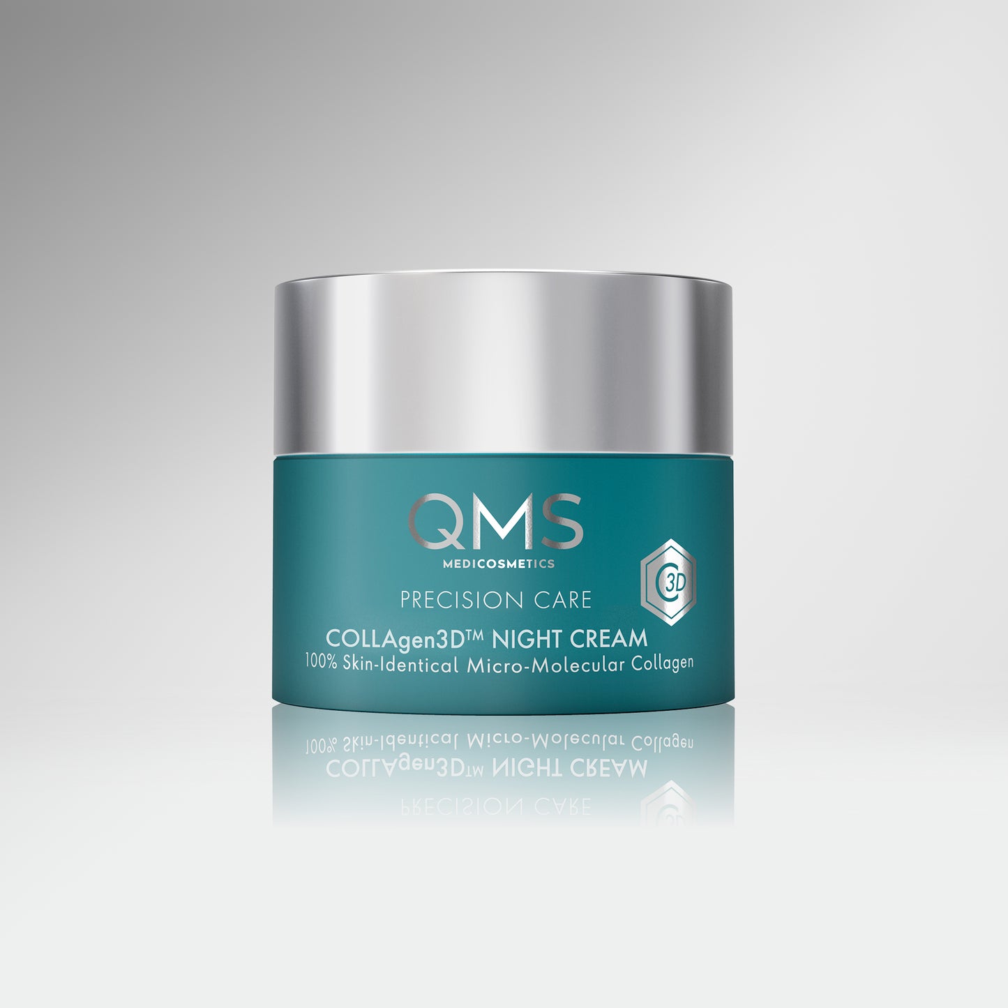 Precision Care COLLAgen3D™ Night Cream