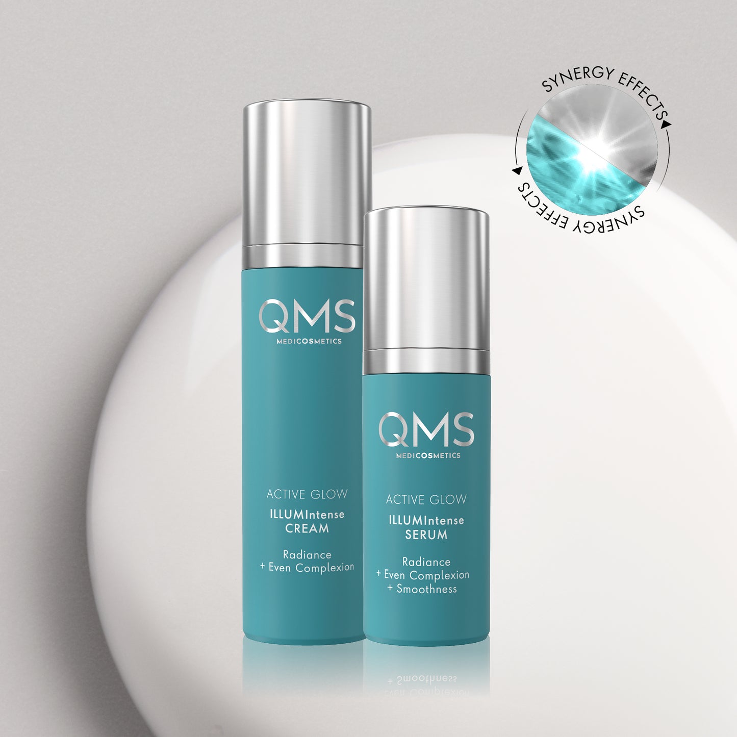 Active Glow ILLUMIntense Cream