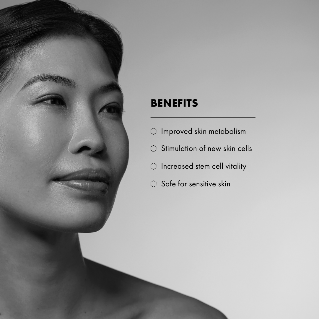 Advanced Cellular Alpine Day & Night Eye Cream - QMS Medicosmetics