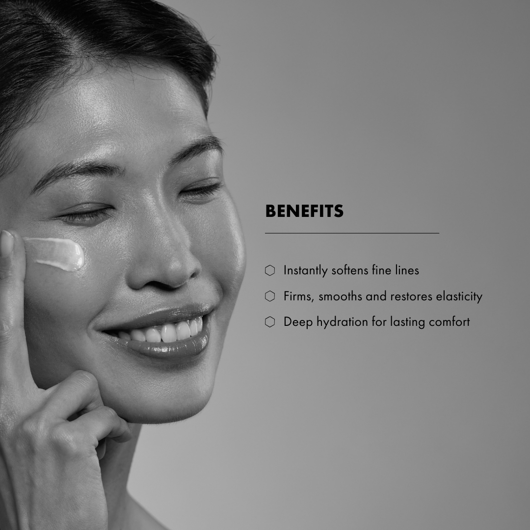 AGE PREVENT Intensive Eye Cream - QMS Medicosmetics