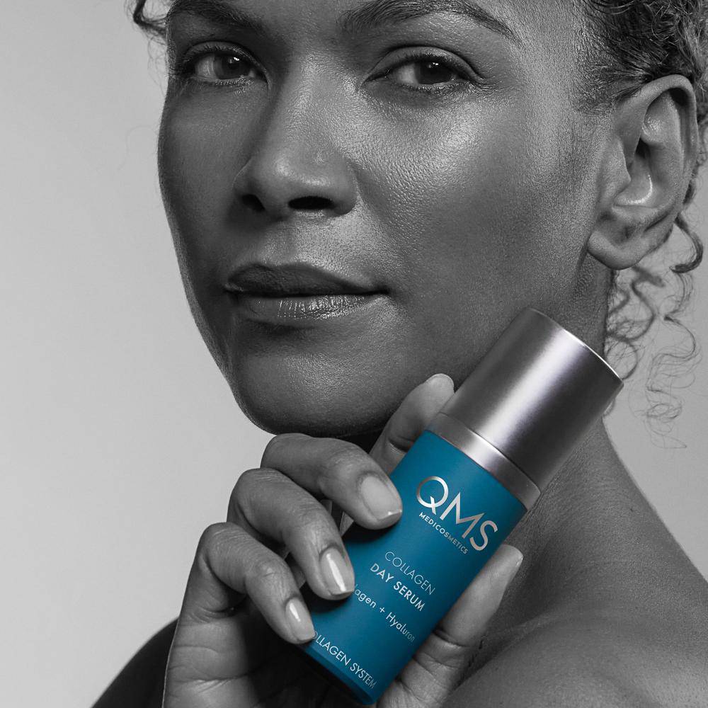 Collagen Day Serum - QMS Medicosmetics