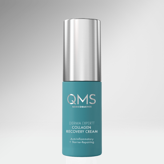 Mini Collagen Recovery Day & Night Cream - QMS Medicosmetics