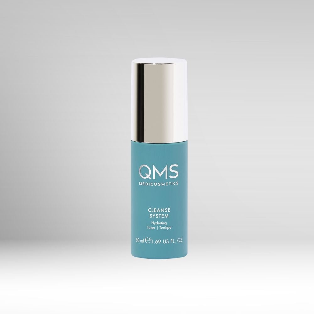 Mini Hydrating Toner - QMS Medicosmetics