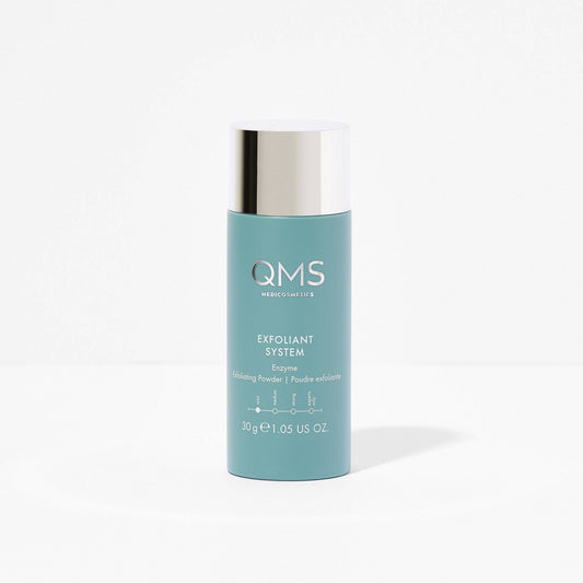 Skin Perfecting Exfoliant Enzyme Powder